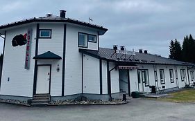 Hotelli Kontio