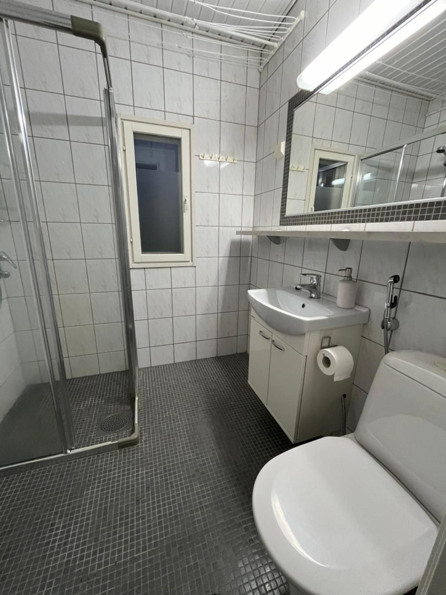 Hotelli Kontio Kontiolahti Extérieur photo