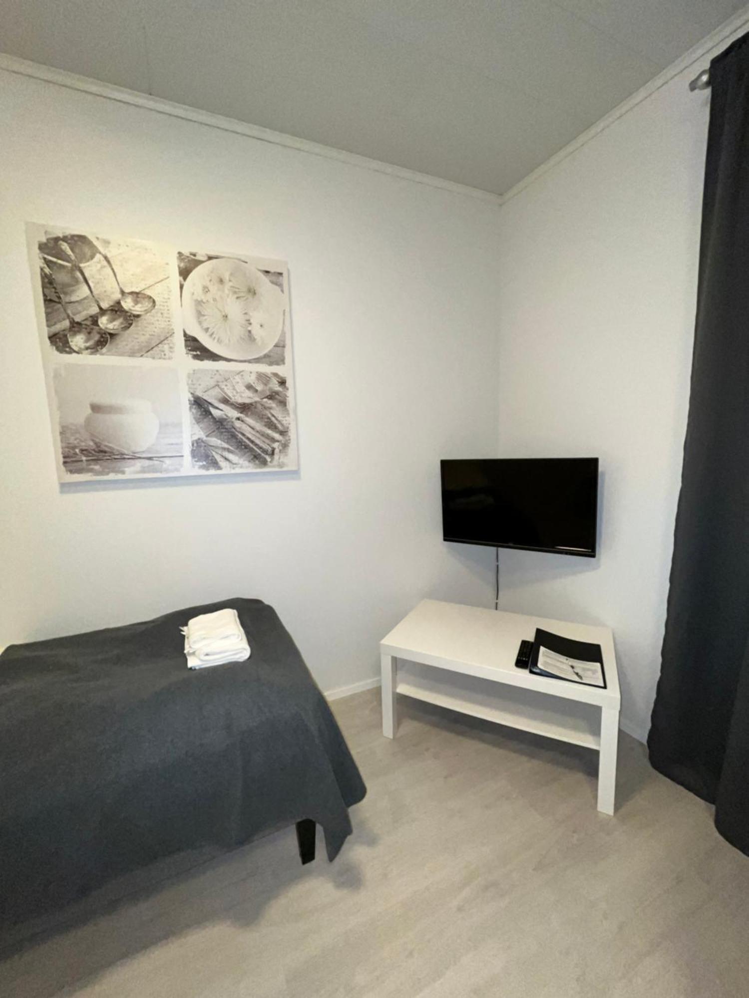 Hotelli Kontio Kontiolahti Extérieur photo