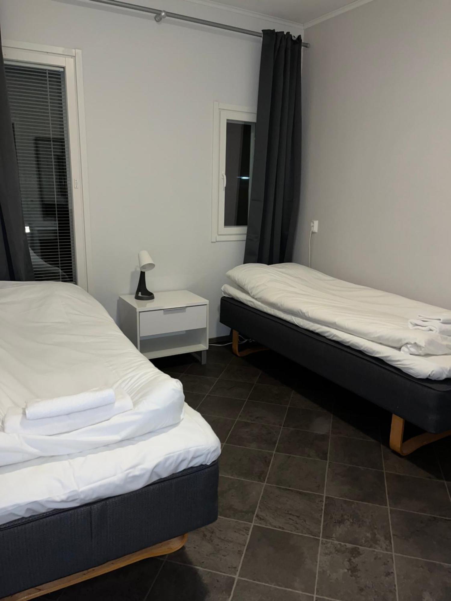 Hotelli Kontio Kontiolahti Extérieur photo