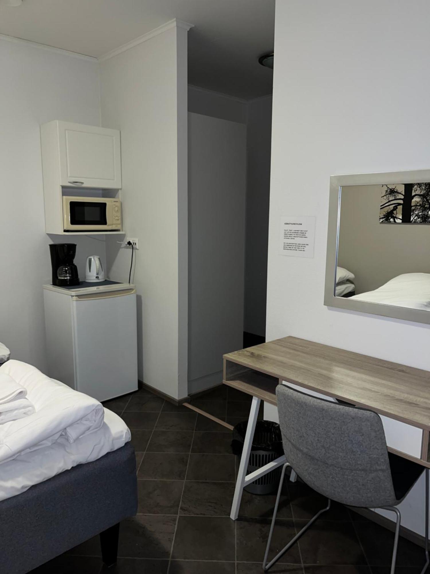 Hotelli Kontio Kontiolahti Extérieur photo