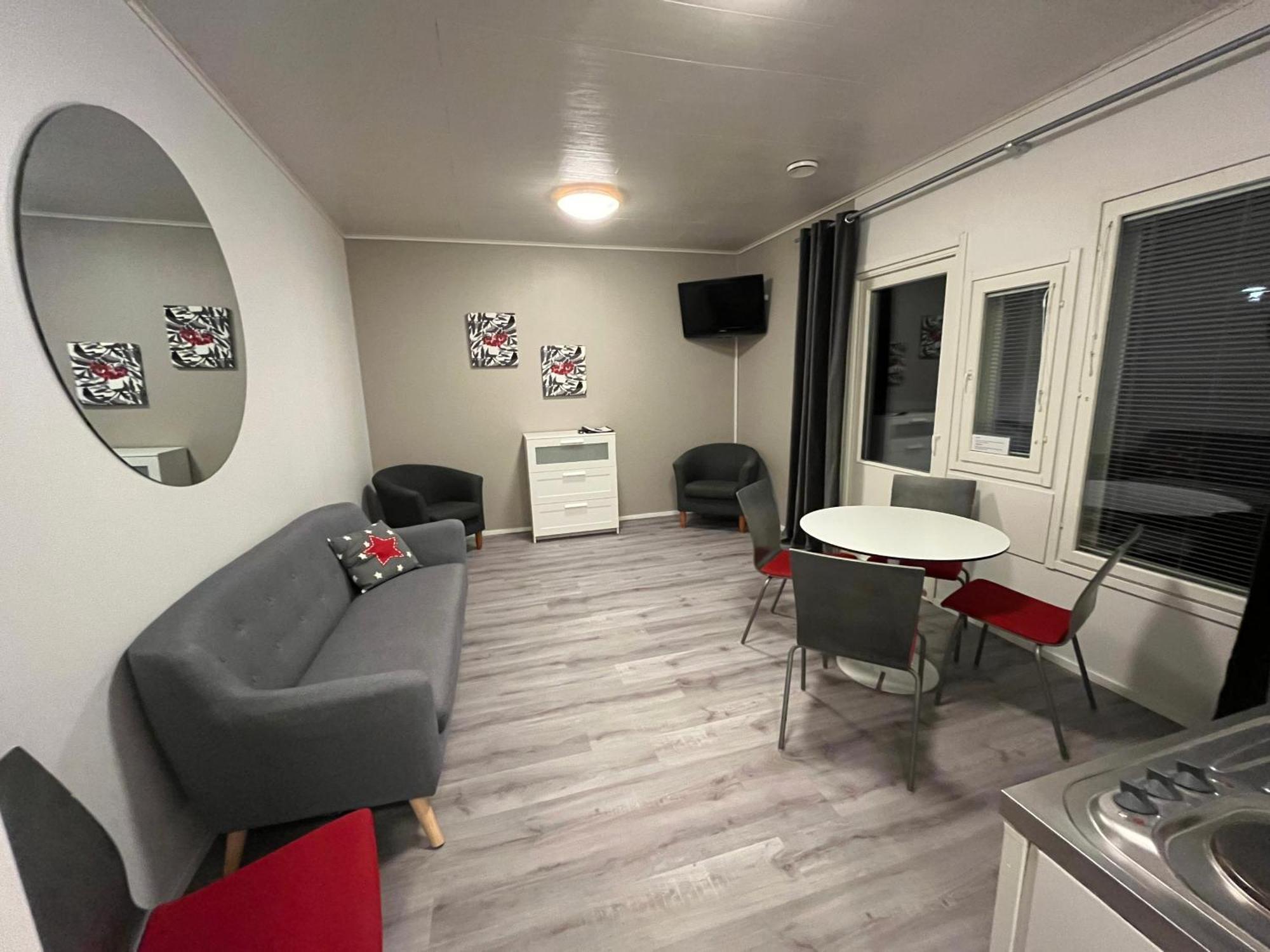 Hotelli Kontio Kontiolahti Extérieur photo