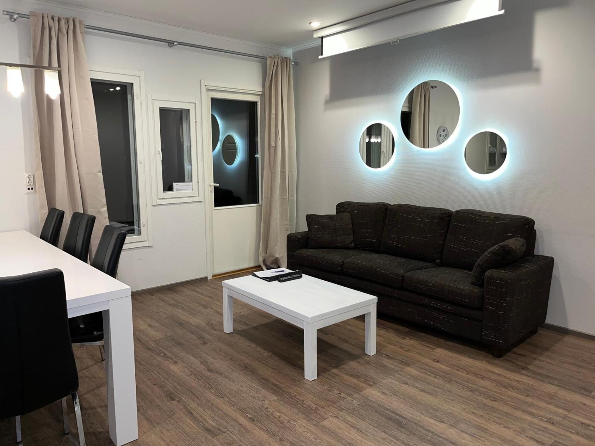 Hotelli Kontio Kontiolahti Extérieur photo