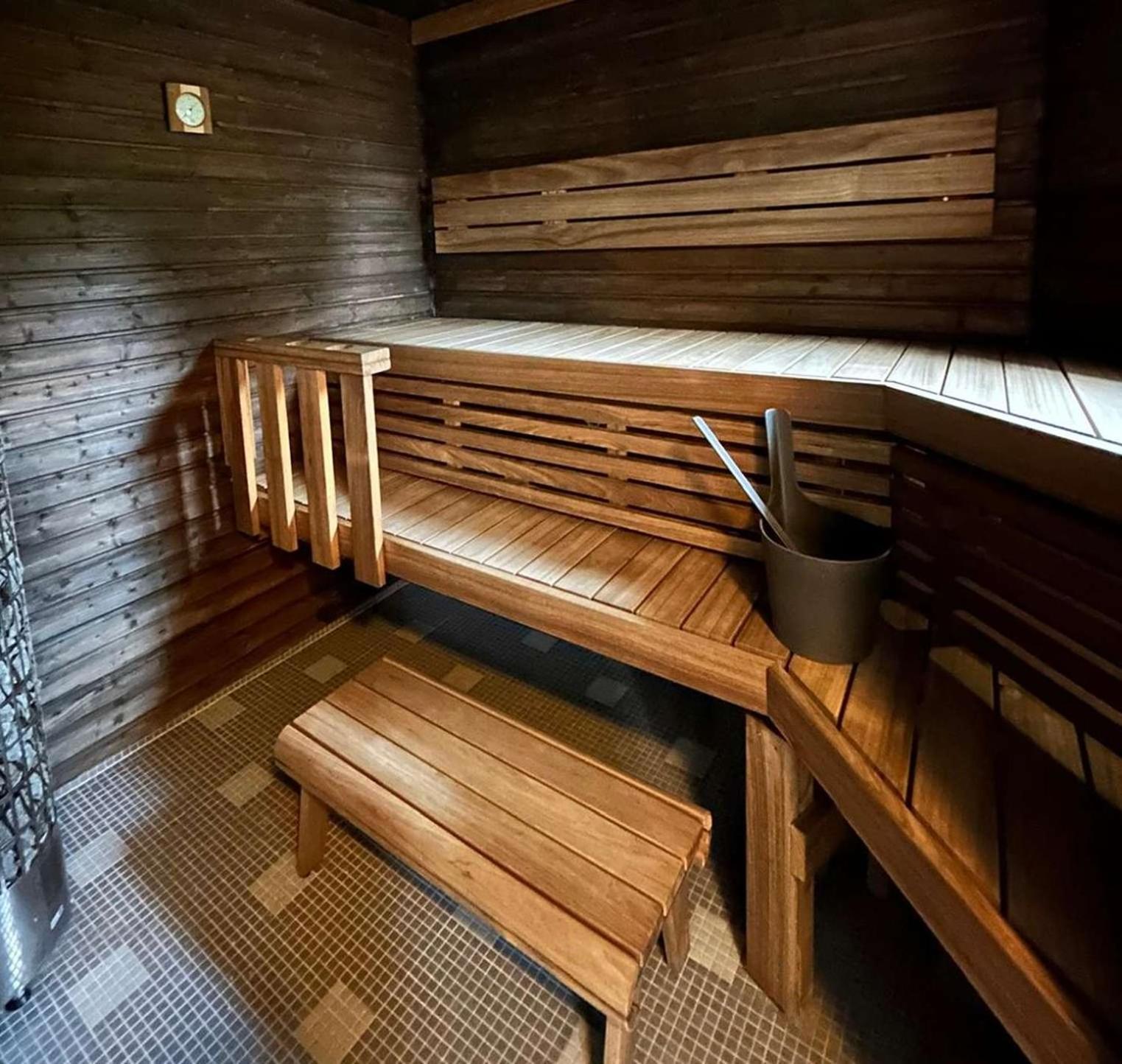 Hotelli Kontio Kontiolahti Extérieur photo