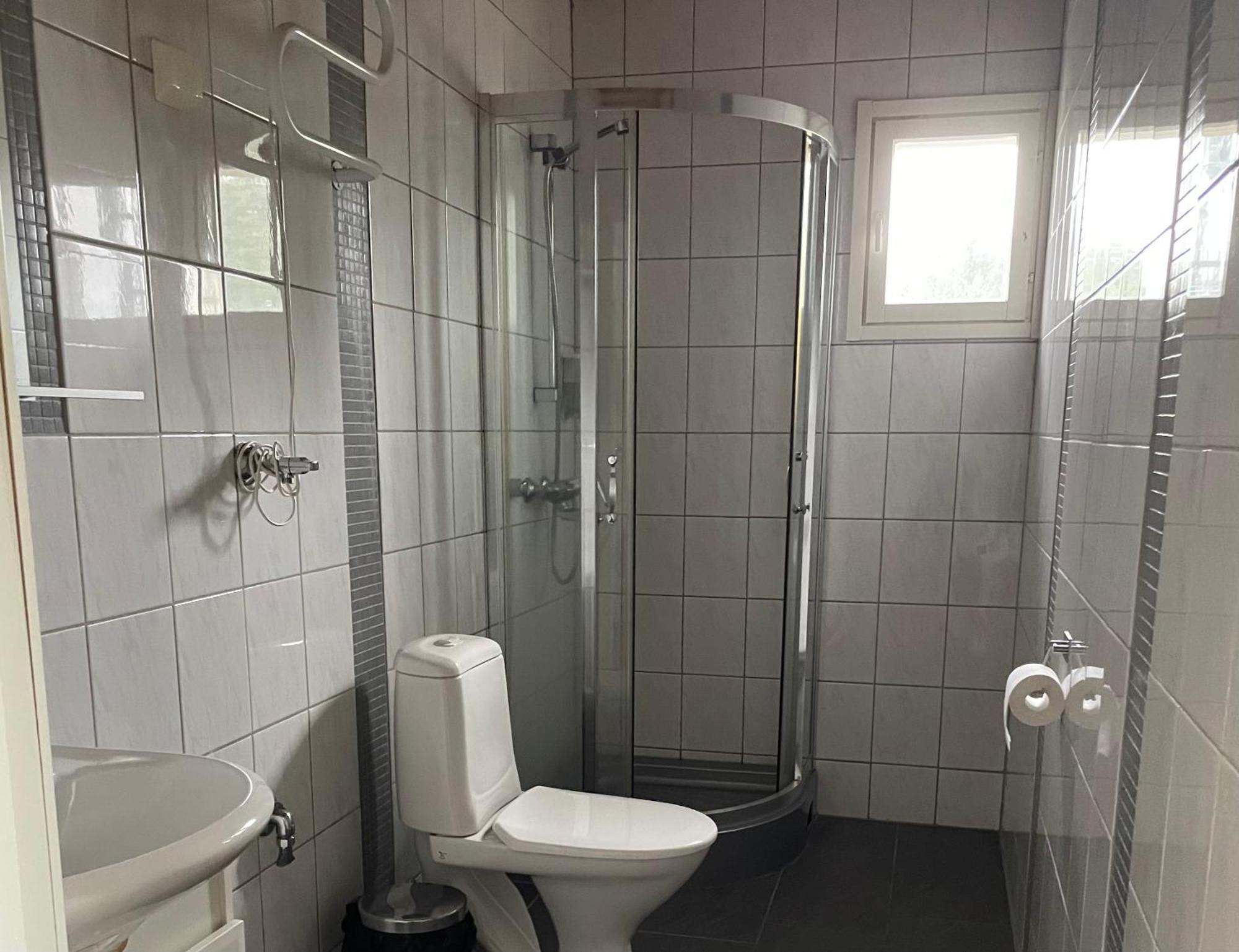 Hotelli Kontio Kontiolahti Extérieur photo