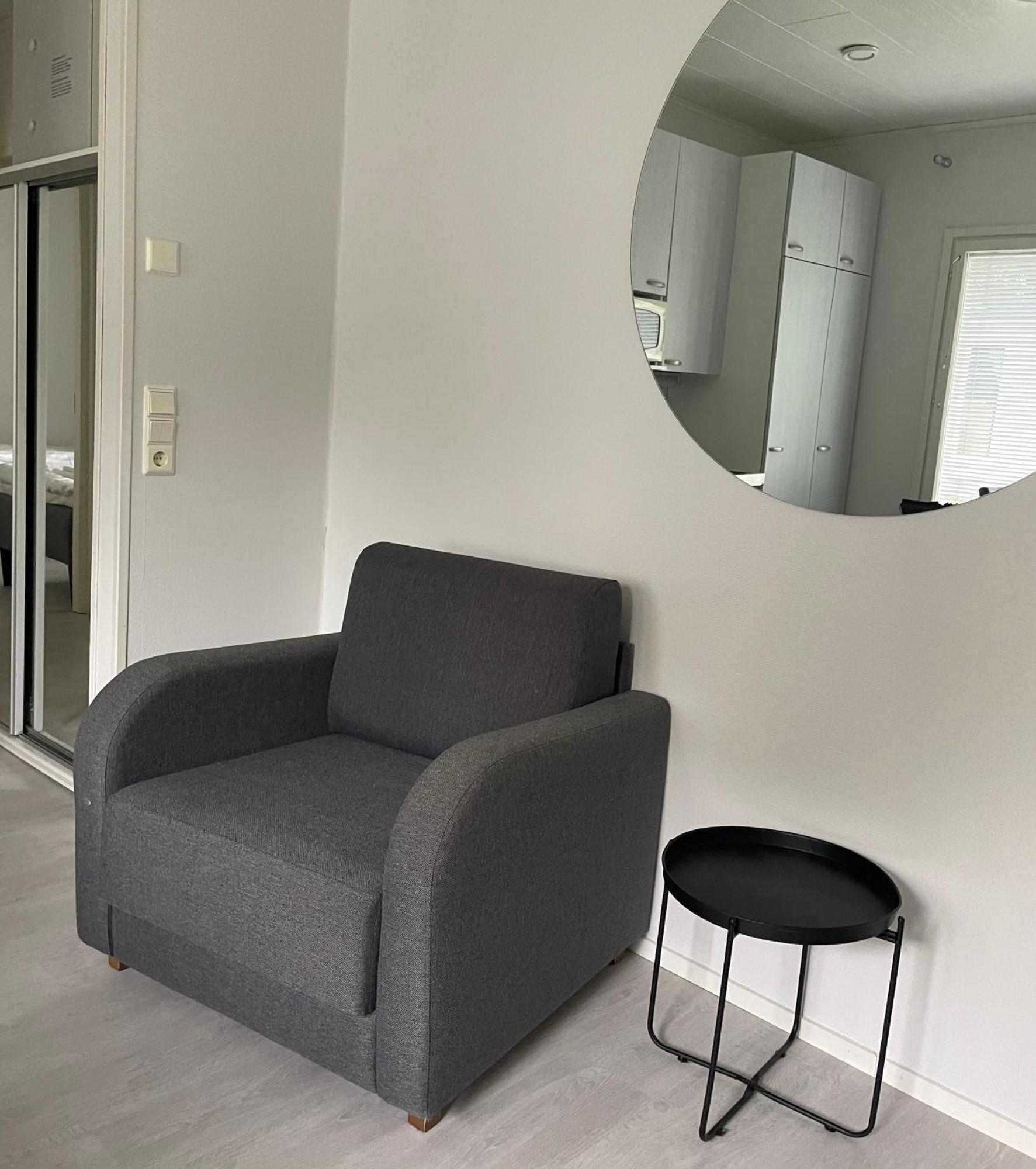 Hotelli Kontio Kontiolahti Extérieur photo