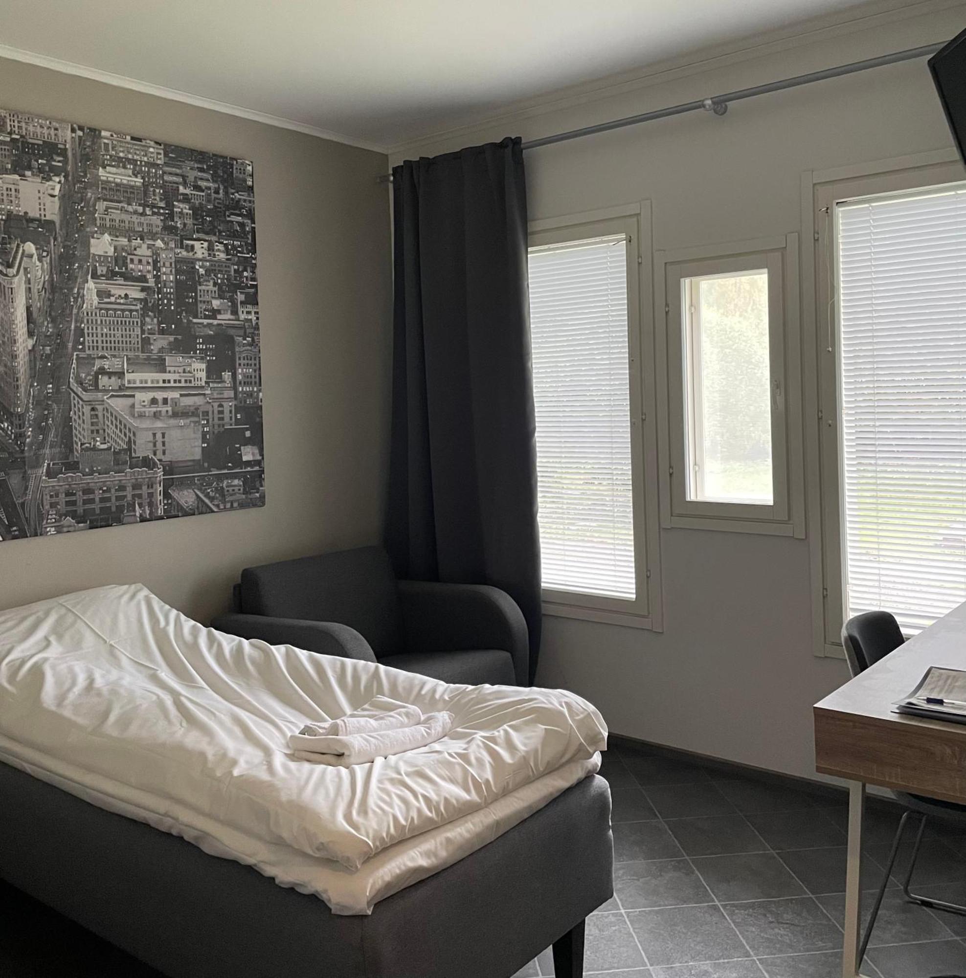 Hotelli Kontio Kontiolahti Extérieur photo