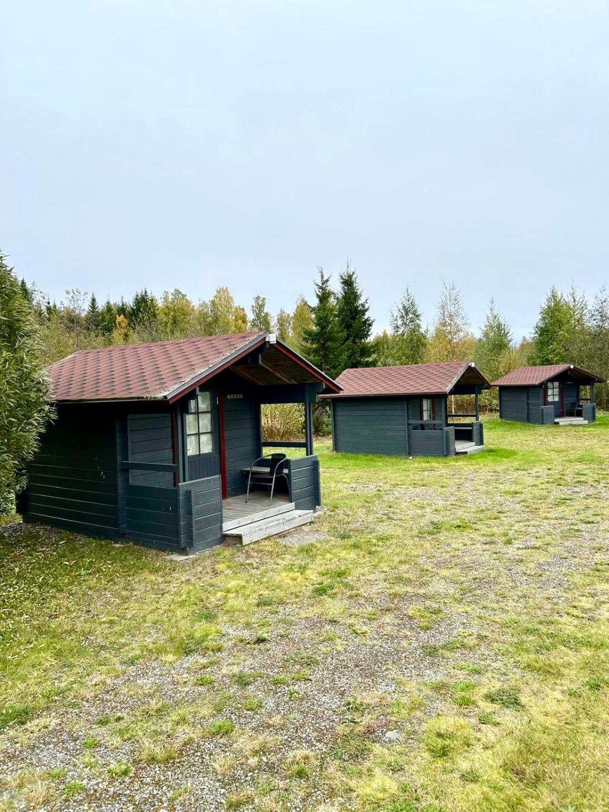 Hotelli Kontio Kontiolahti Extérieur photo