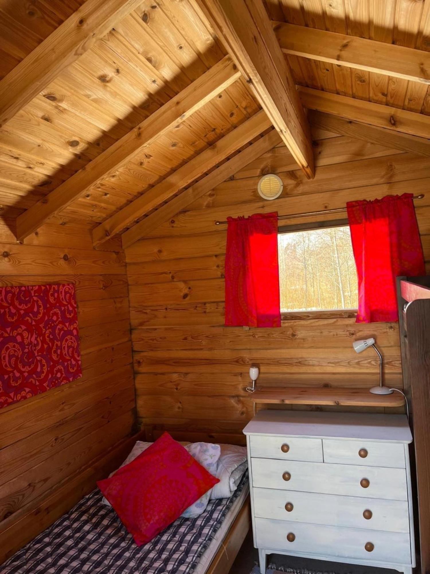 Hotelli Kontio Kontiolahti Extérieur photo