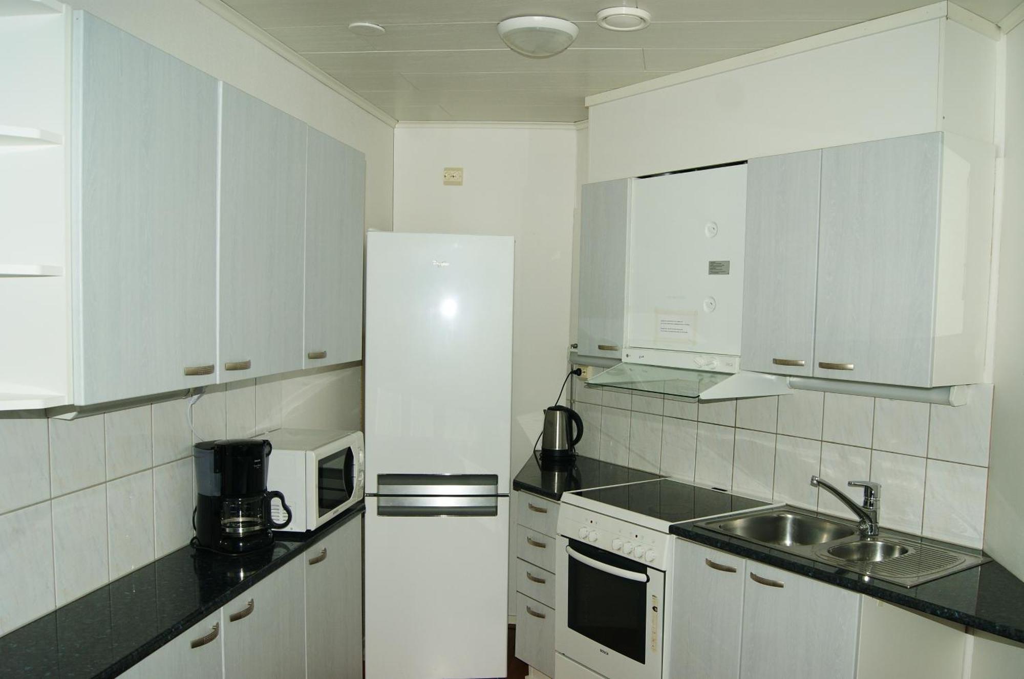 Hotelli Kontio Kontiolahti Extérieur photo