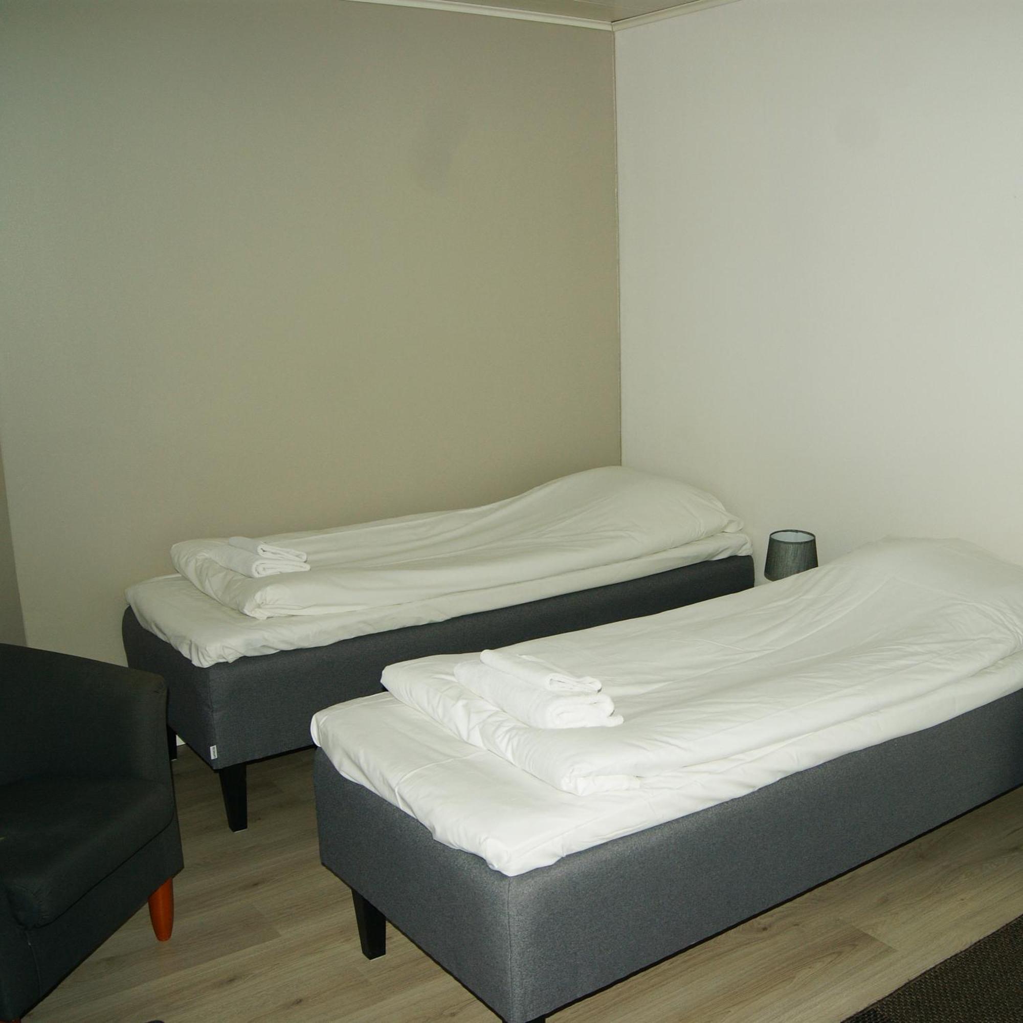 Hotelli Kontio Kontiolahti Extérieur photo