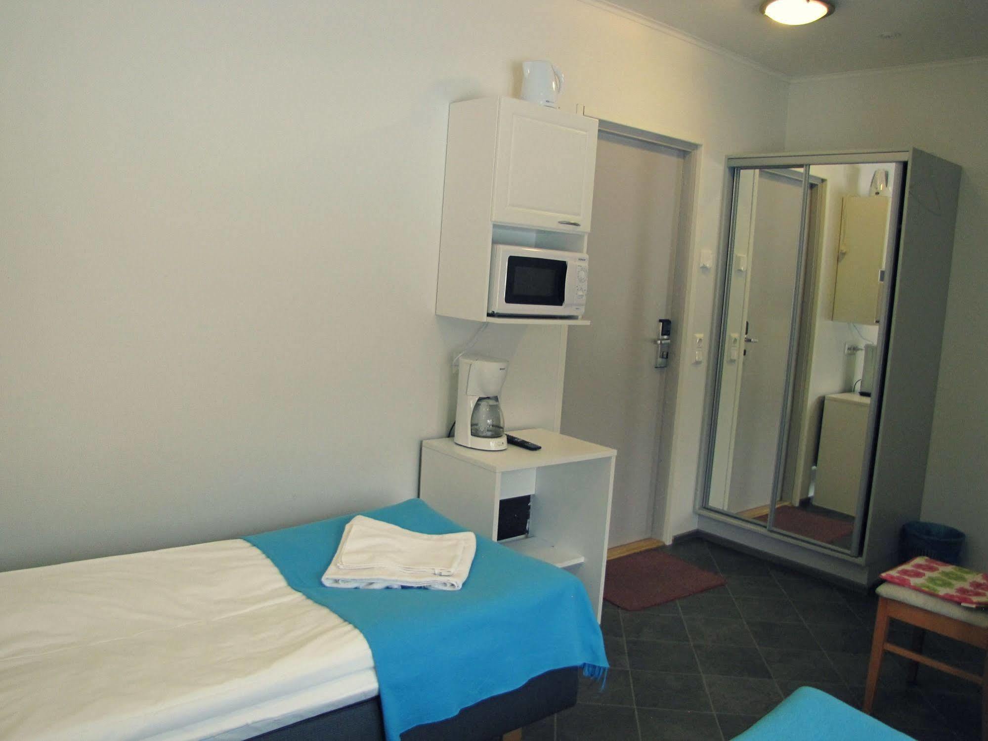 Hotelli Kontio Kontiolahti Extérieur photo