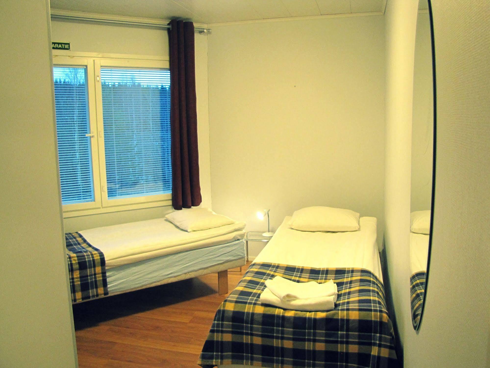 Hotelli Kontio Kontiolahti Extérieur photo
