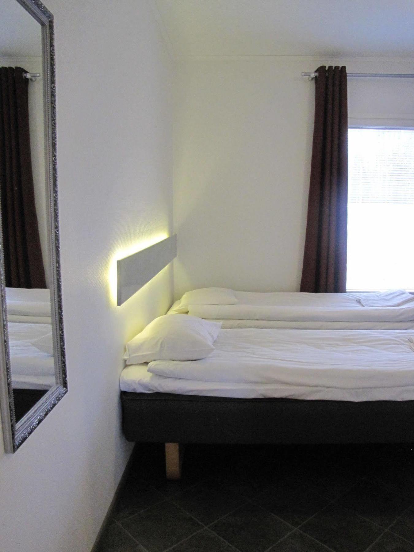 Hotelli Kontio Kontiolahti Extérieur photo