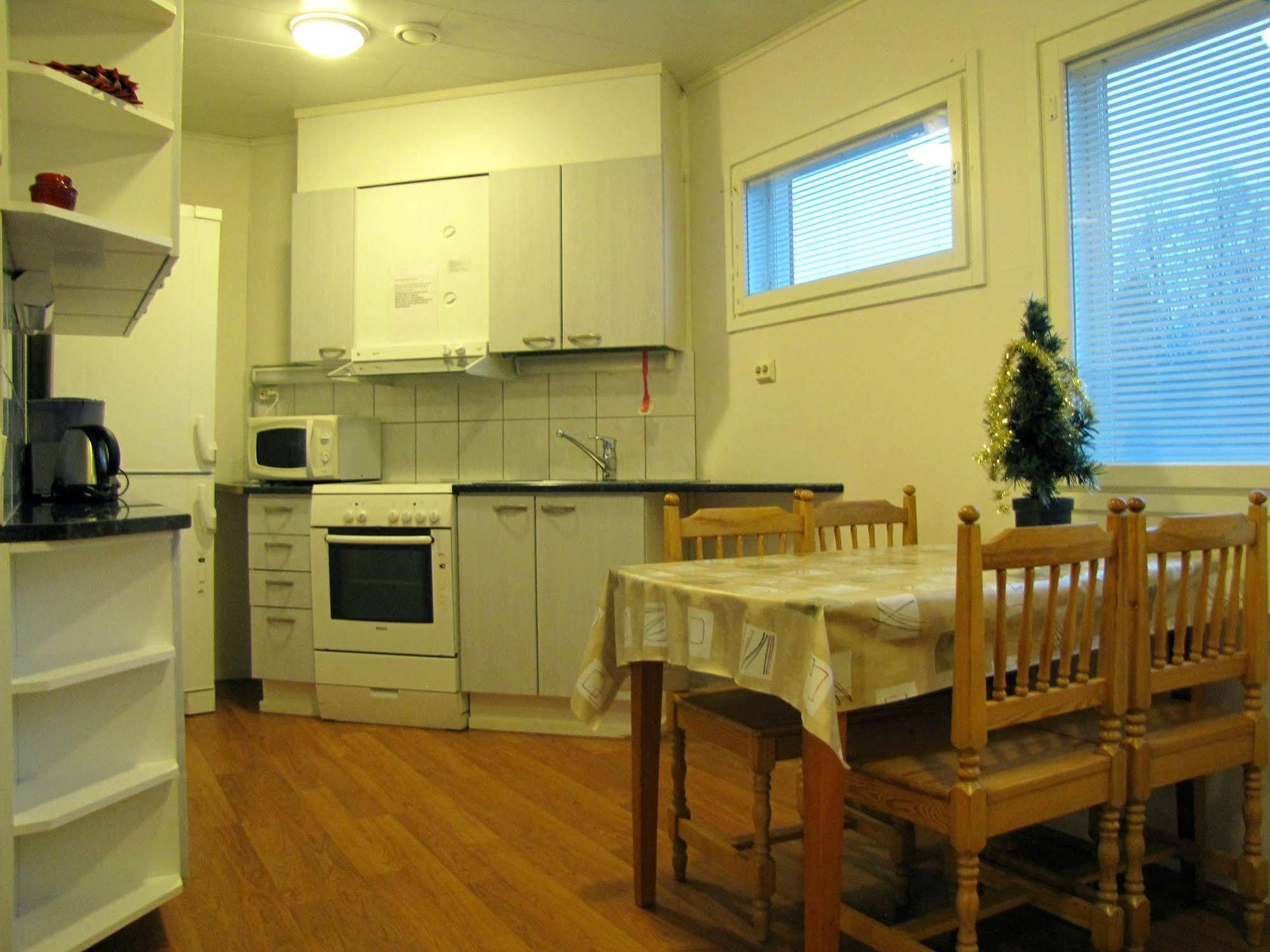 Hotelli Kontio Kontiolahti Extérieur photo