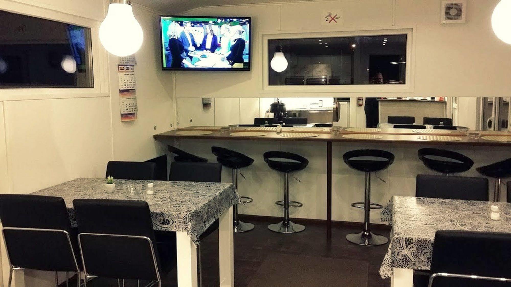 Hotelli Kontio Kontiolahti Extérieur photo
