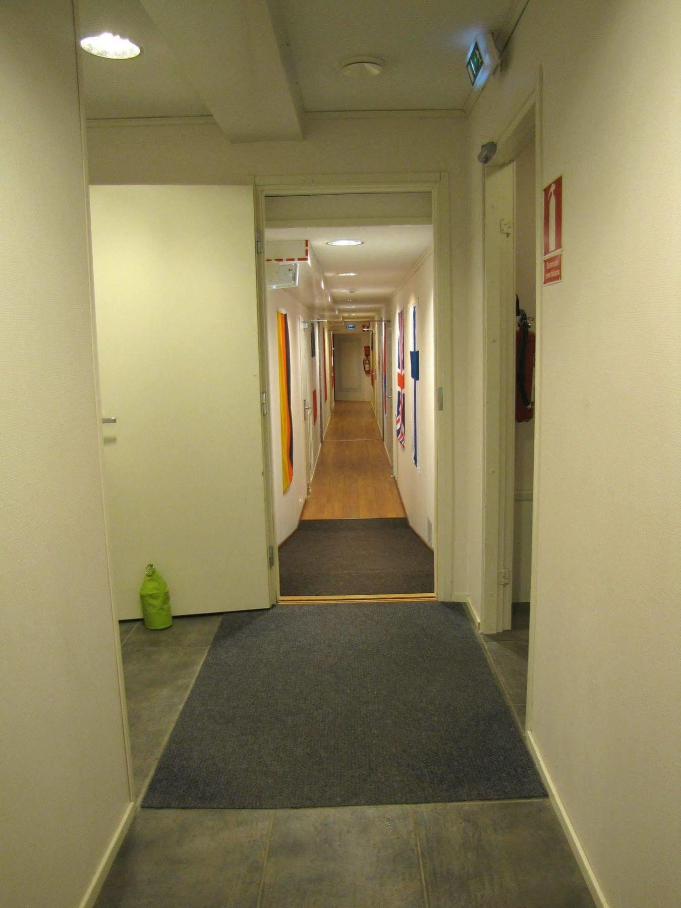 Hotelli Kontio Kontiolahti Extérieur photo